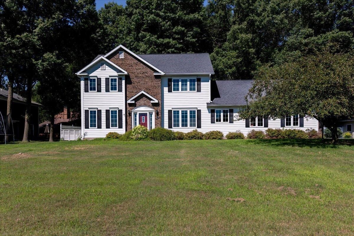 Property Photo: 309 Red Cedar Street WI 54751