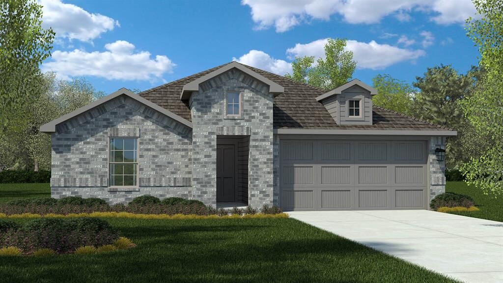 Property Photo: 16744 Hudson Prairie Way TX 76247