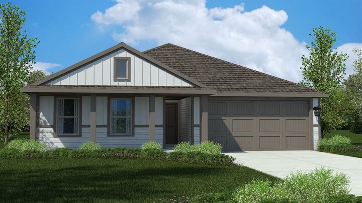 Property Photo: 225 Mlm Parkway TX 76426