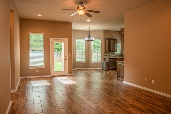Property Photo:  3175 Chelsey Lane  AR 72764 