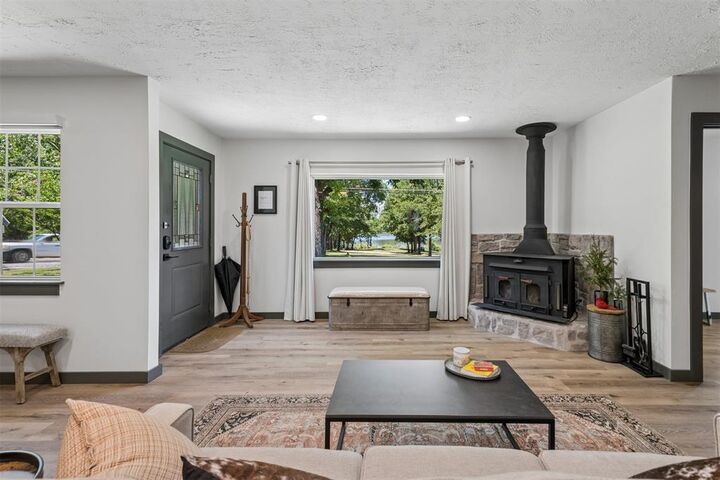 Property Photo: 419027 E 1145 Road OK 74426