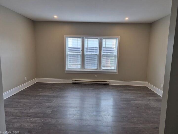 Property Photo: 181 King Street E 2 ON N2G 2K8