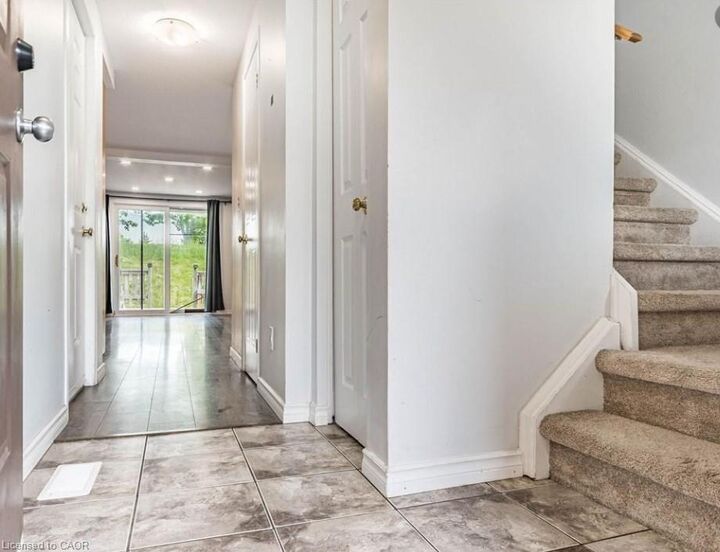 Property Photo:  12 Hackberry Street  ON N2E 3R2 