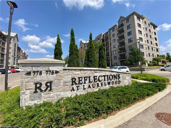 776 Laurelwood Drive 302 — photo 1
