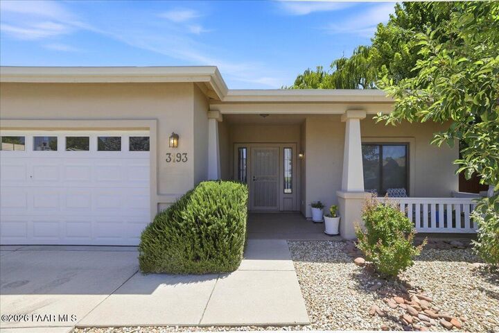 Property Photo:  3193 Orchid Way  AZ 86305 
