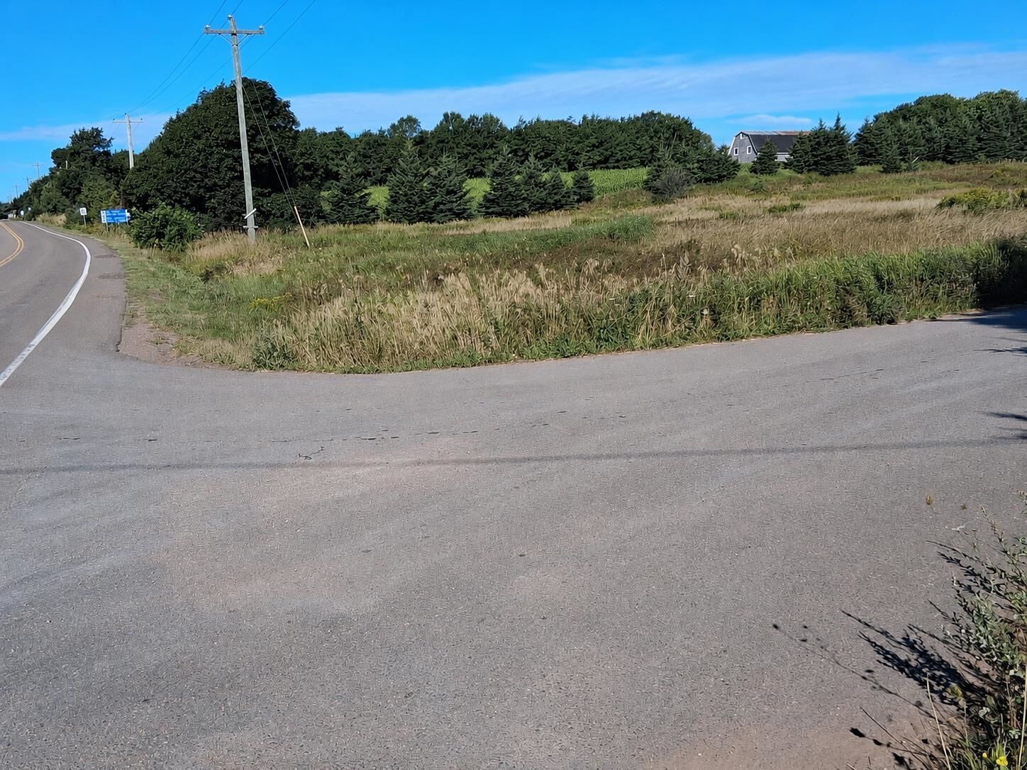 Property Photo:  Lot Morrison Lane  PE C0B 1M0 