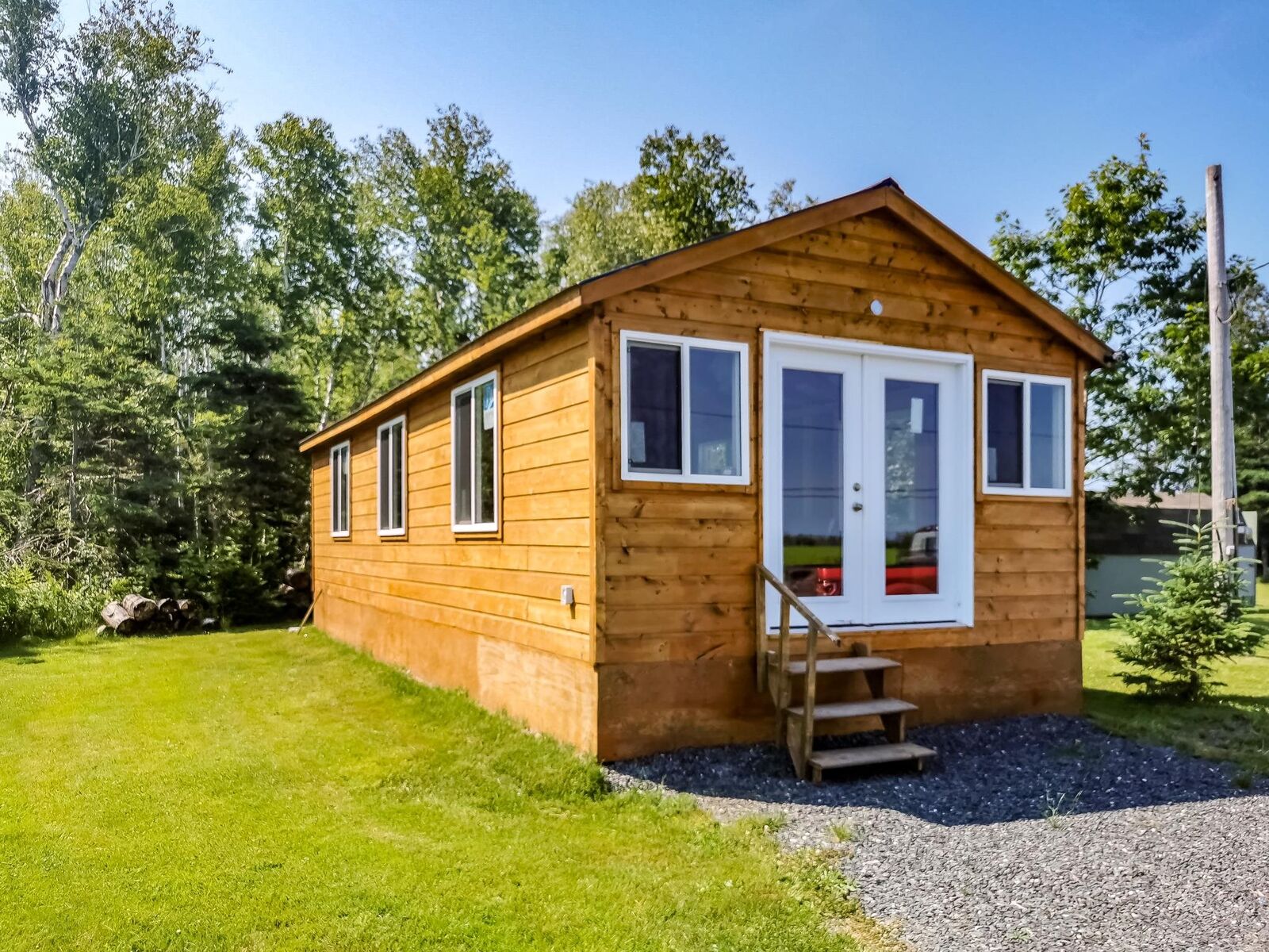 Property Photo: 4906 Trans Canada Highway PE C0A 1A0