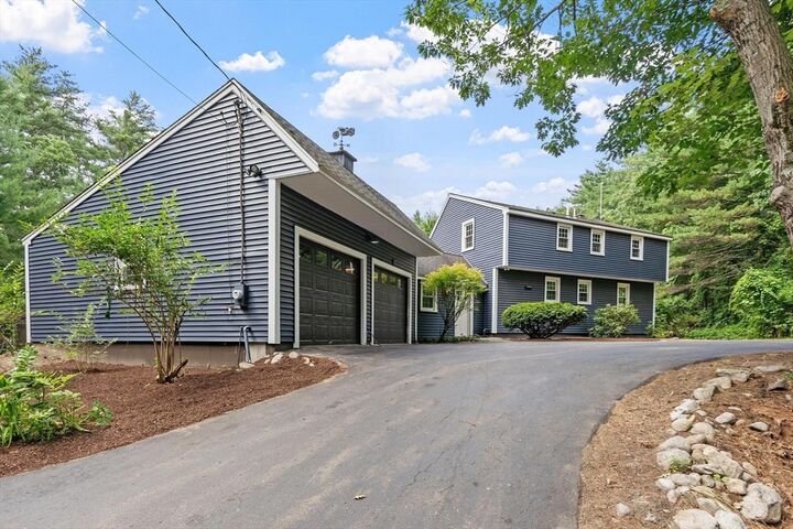 Property Photo:  29 Tyler Rd  MA 01469 