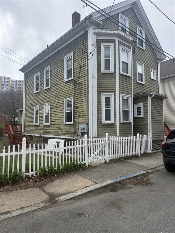 Property Photo:  7 May St  MA 01970 