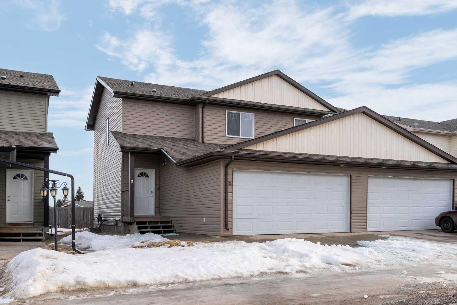 Property Photo:  6802 50 Avenue 6  AB T4V 5C7 