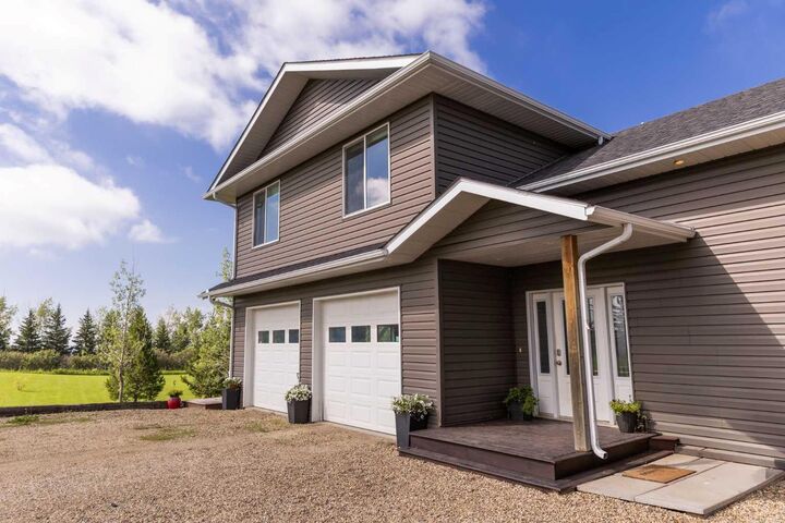 Property Photo: 421026 Range Road 284 AB T0C 2J0