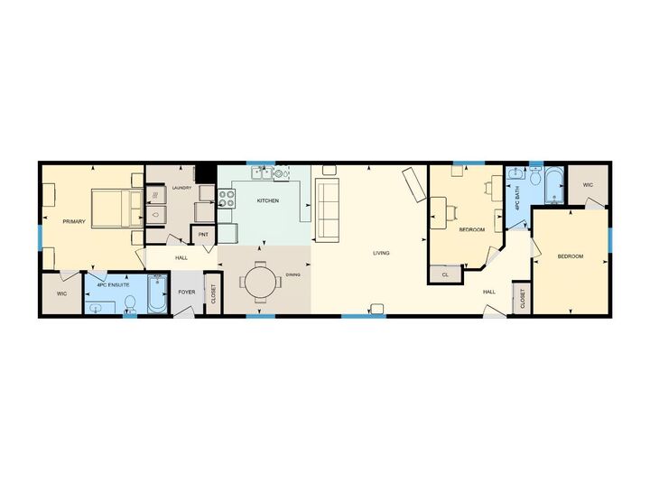 Property Photo: 116 Palomino Close AB T9H 5M2