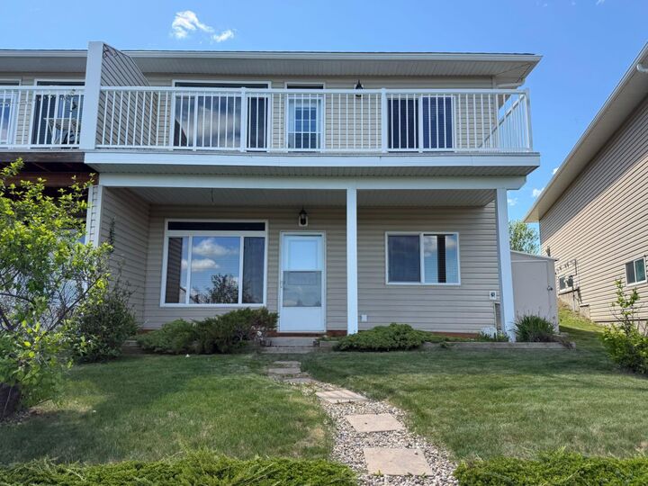 Property Photo: 3815 75 Street AB T4V 4C1