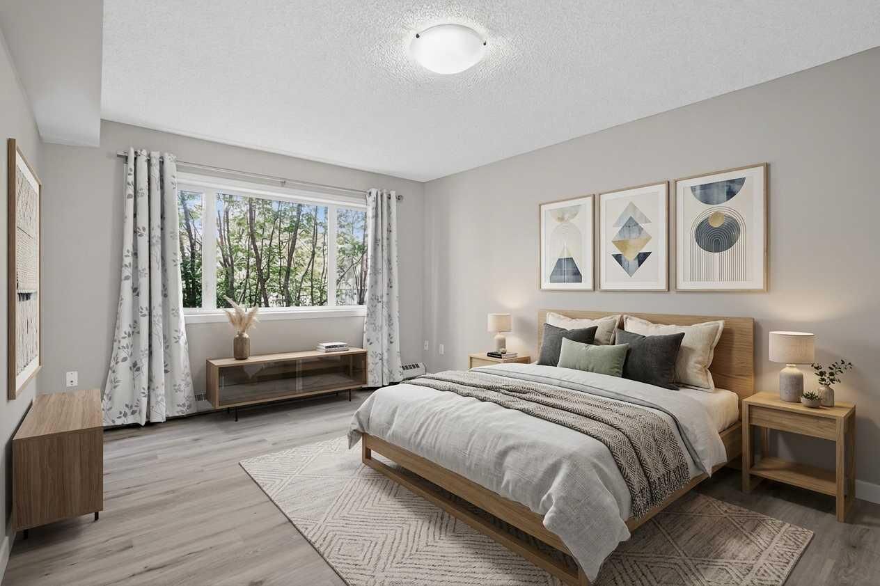 Property Photo:  790 Kingsmere Crescent SW 116  AB T2V 2H8 