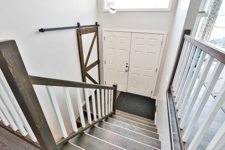 Property Photo: 1019 Glacier Drive S AB T1K 3N3