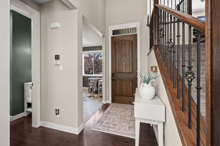 Property Photo: 172 McIvor Terrace AB T1X 0R6