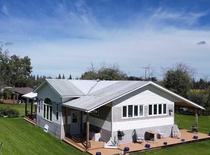 Property Photo: 764047 Rge Rd 35 AB T0H 3P0