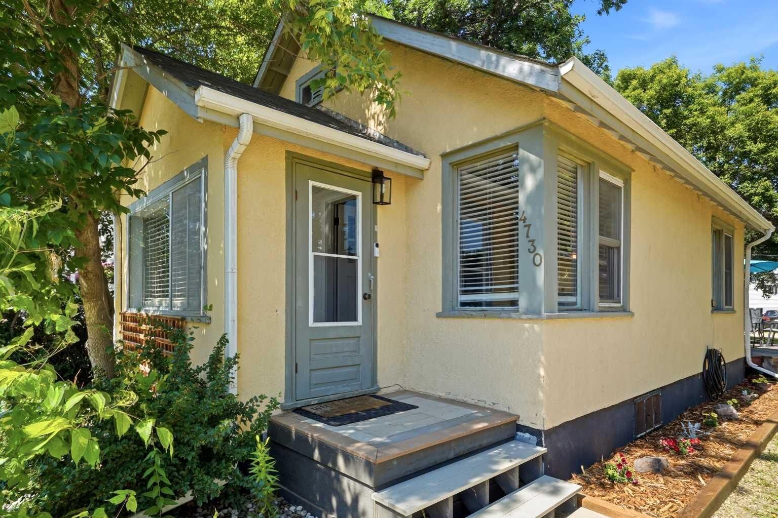 Property Photo: 4730 49 Avenue AB T4L 1N3