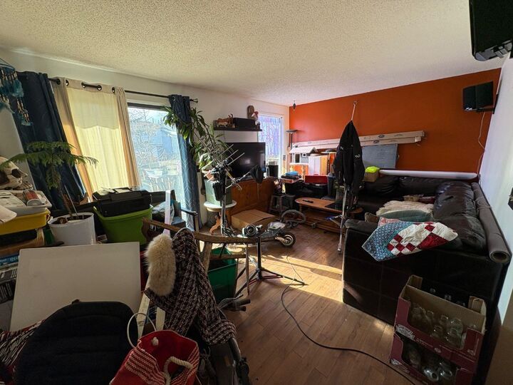 Property Photo:  1419 Ranchlands Road NW  AB T3G 1N2 