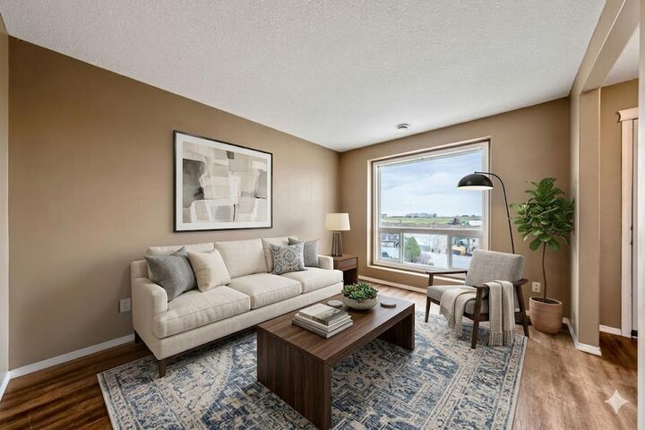 Property Photo: 108 Sunrise Terrace NE AB T1V 0C2