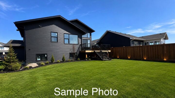Property Photo: 10705 146 Avenue AB T8X 0X5
