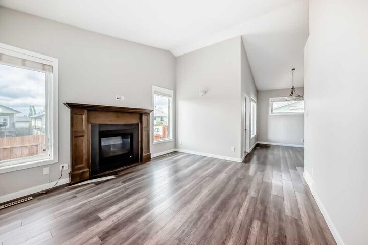 Property Photo: 110 Cedar Square AB T4M 0B4
