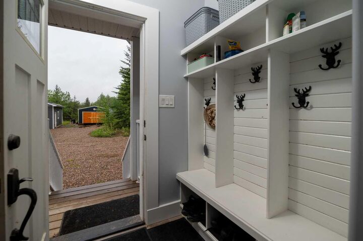 Property Photo: 190061 Twp Rd 654 9 AB T0A 0M0