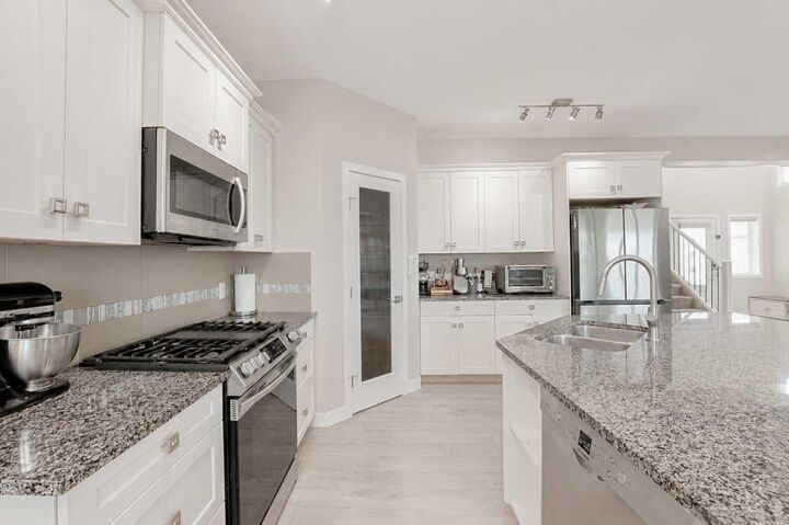 Property Photo: 12830 106A Street AB T8V 2L8