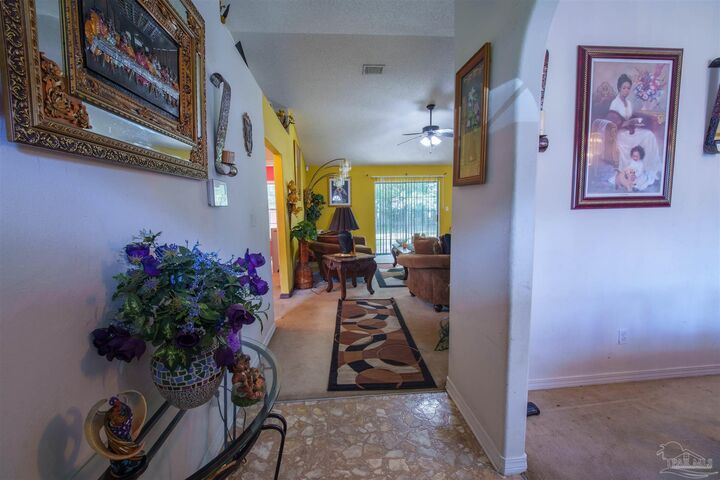 Property Photo: 8257 Groveland Ave FL 32534