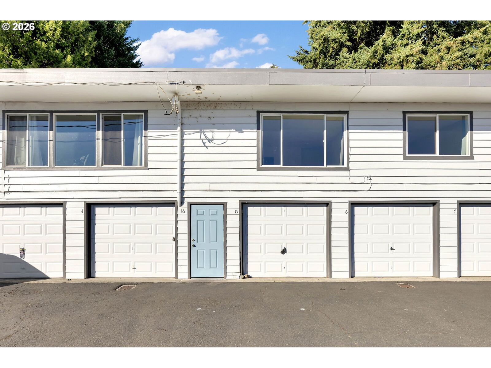 Property Photo: 2102 NW Kelly Dr 15 WA 98665