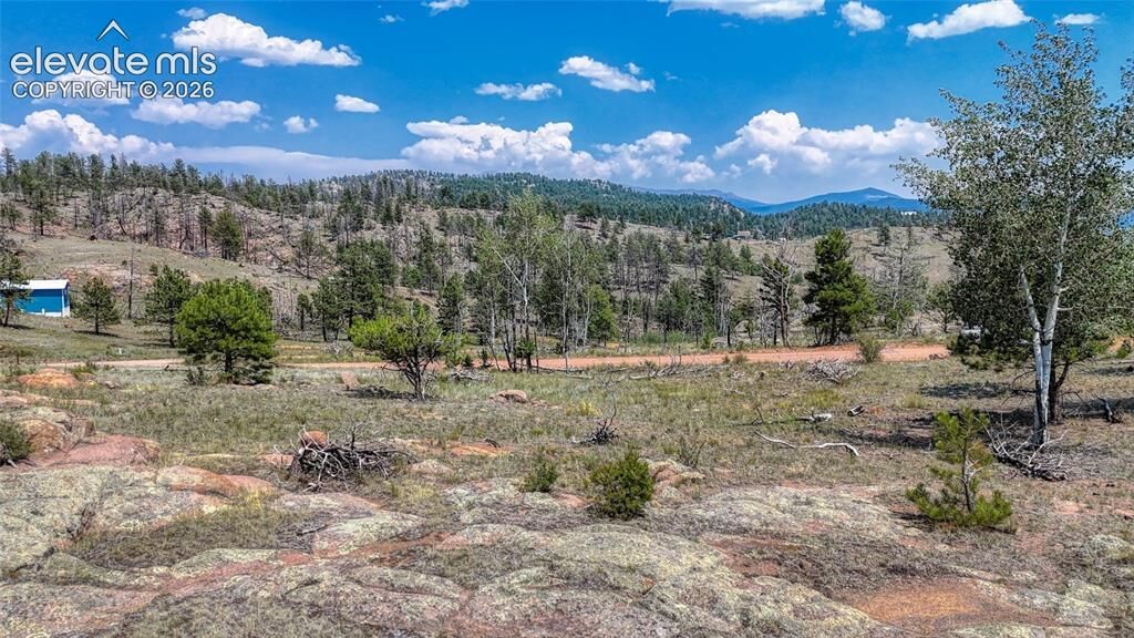 Property Photo:  617 Chateau Vista  CO 80816 