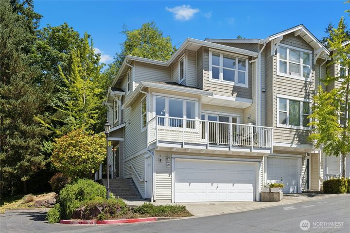 Property Photo: 2680 139th Avenue SE 70 WA 98005