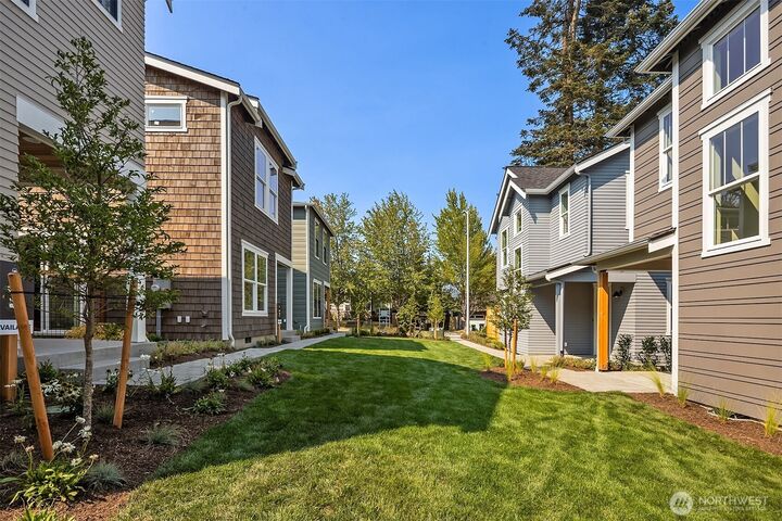 Property Photo: 9331 126th Avenue NE WA 98033