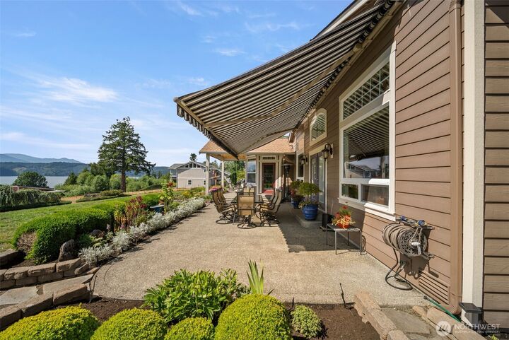 Property Photo:  16974  Olympic View Road NW  WA 98383 