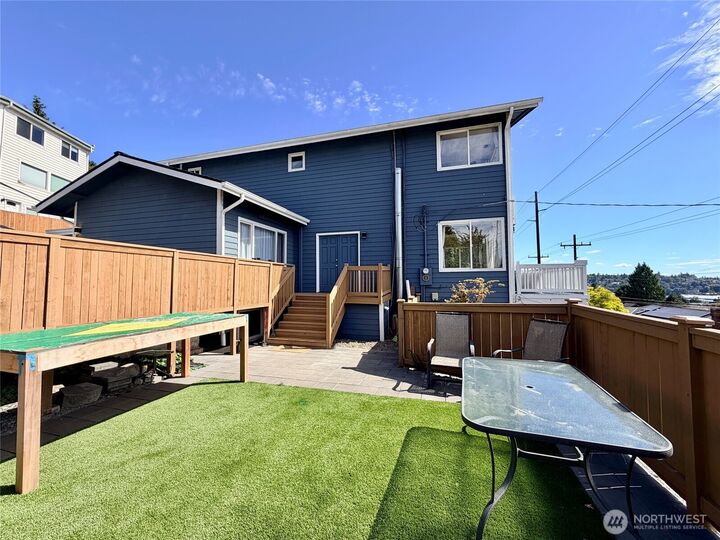 Property Photo:  5006  3rd Avenue NW  WA 98107 