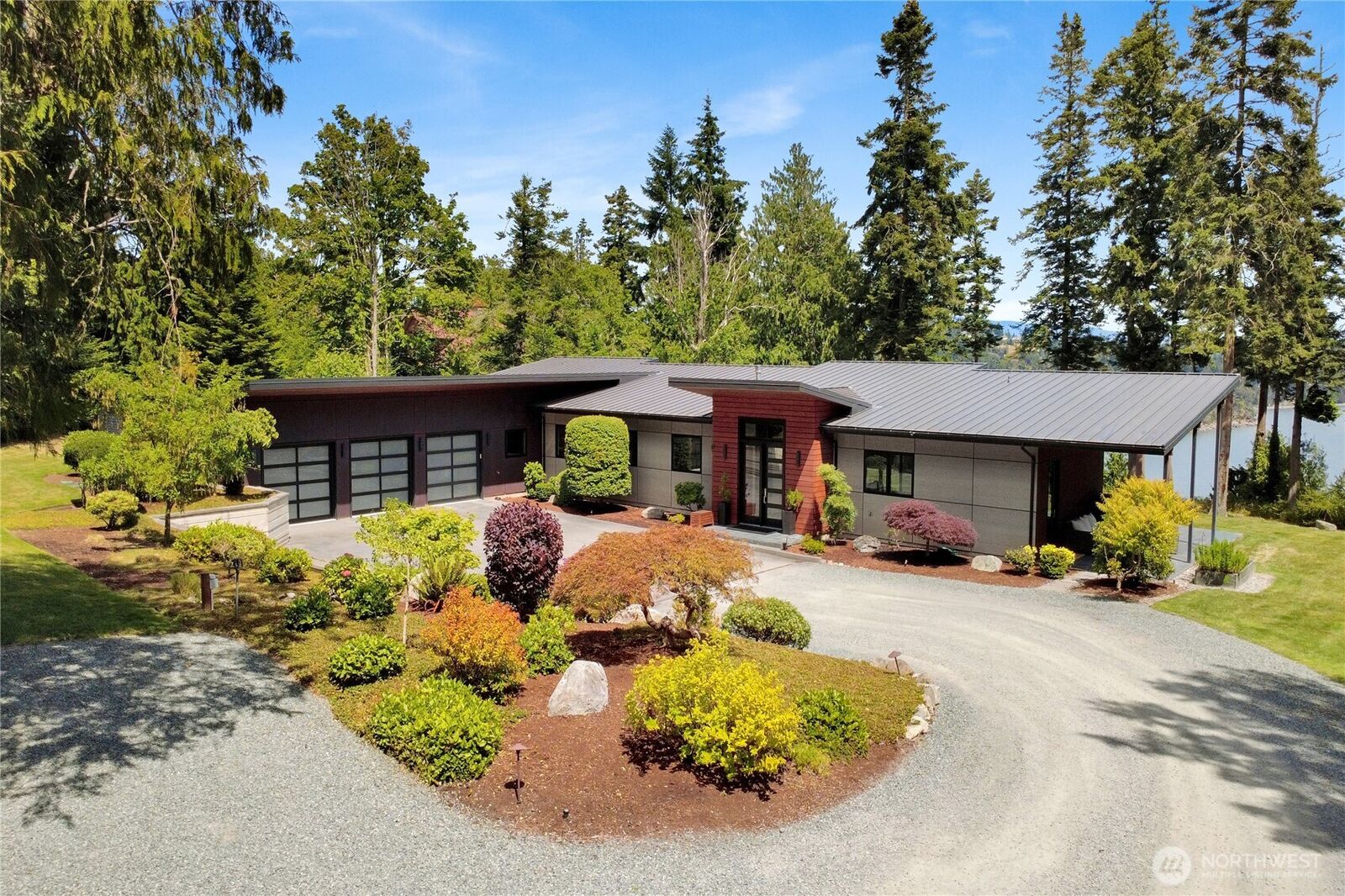 Property Photo:  13781  Gibralter Road  WA 98221 