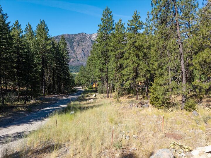Property Photo: 16 Highland Meadow Road WA 98862