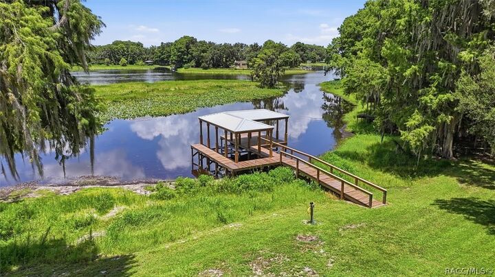 Property Photo:  1425 S Homestead Point  FL 34450 