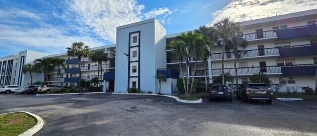 Property Photo:  6000 NW 2nd Avenue #437  FL 33487 