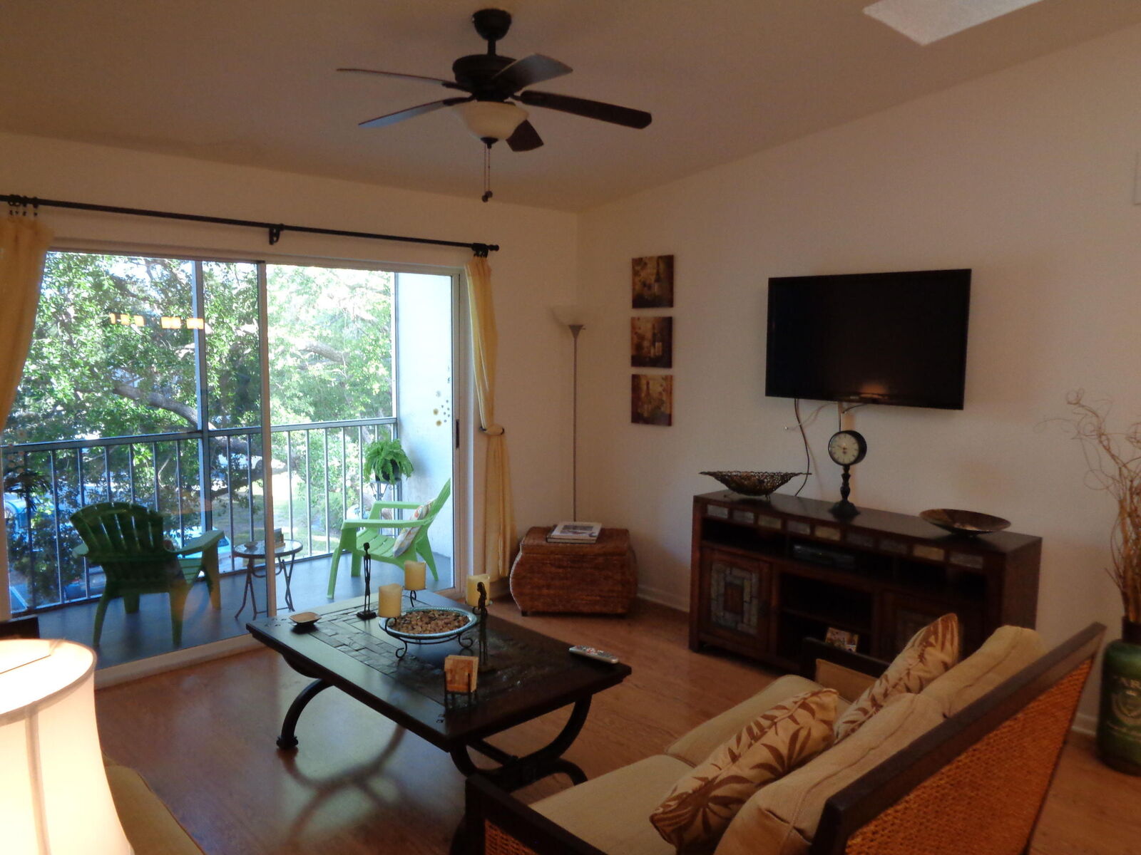 Property Photo: 2512 SE Anchorage Cove SE A-3 FL 34952