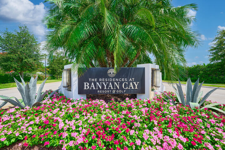 Property Photo: 2819 Gin Berry Way FL 33401