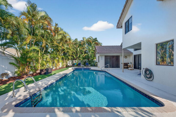 Property Photo: 349 Seneca Lane FL 33487
