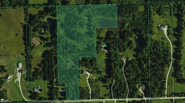 Property Photo: 5498 Piersonville Road MI 48421