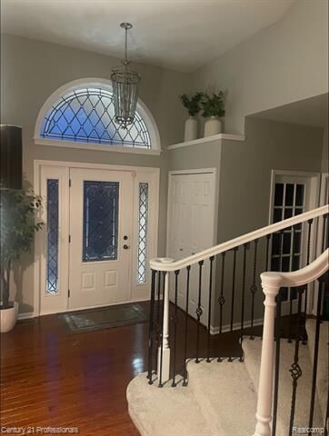 Property Photo:  27568 Rainbow Circle  MI 48076 