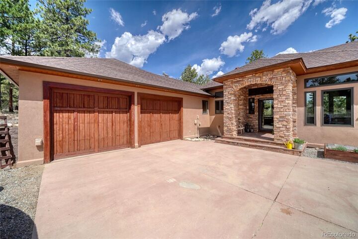 Property Photo: 13353 County Road 261 J CO 81236