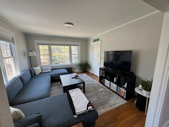 Property Photo:  105 Butler Avenue 107  RI 02906 