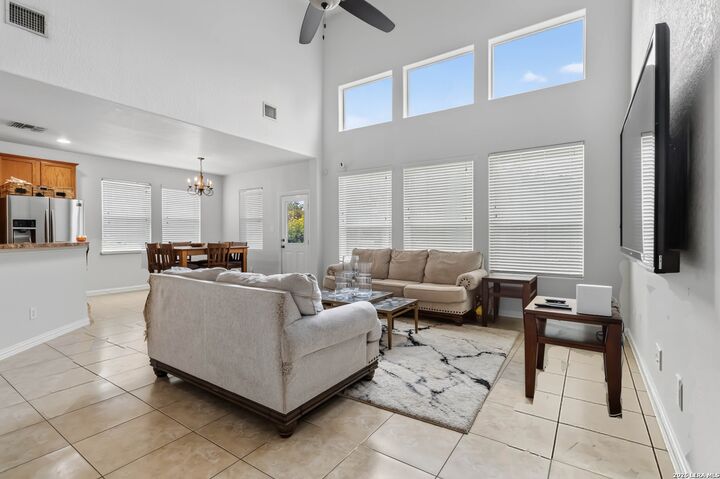 Property Photo:  12506 Ranch Summit  TX 78245 