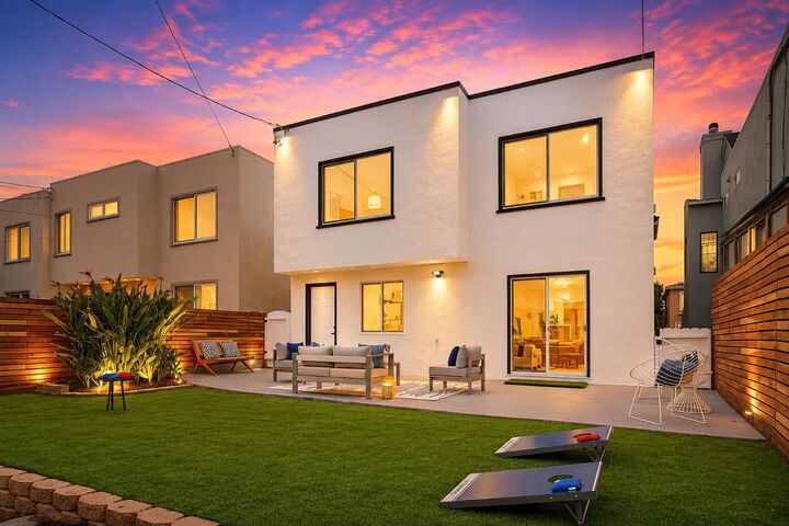Property Photo: 127 Springfield Drive CA 94132