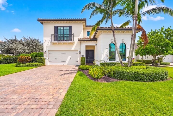 Property Photo: 11326 SW 12th St FL 33025