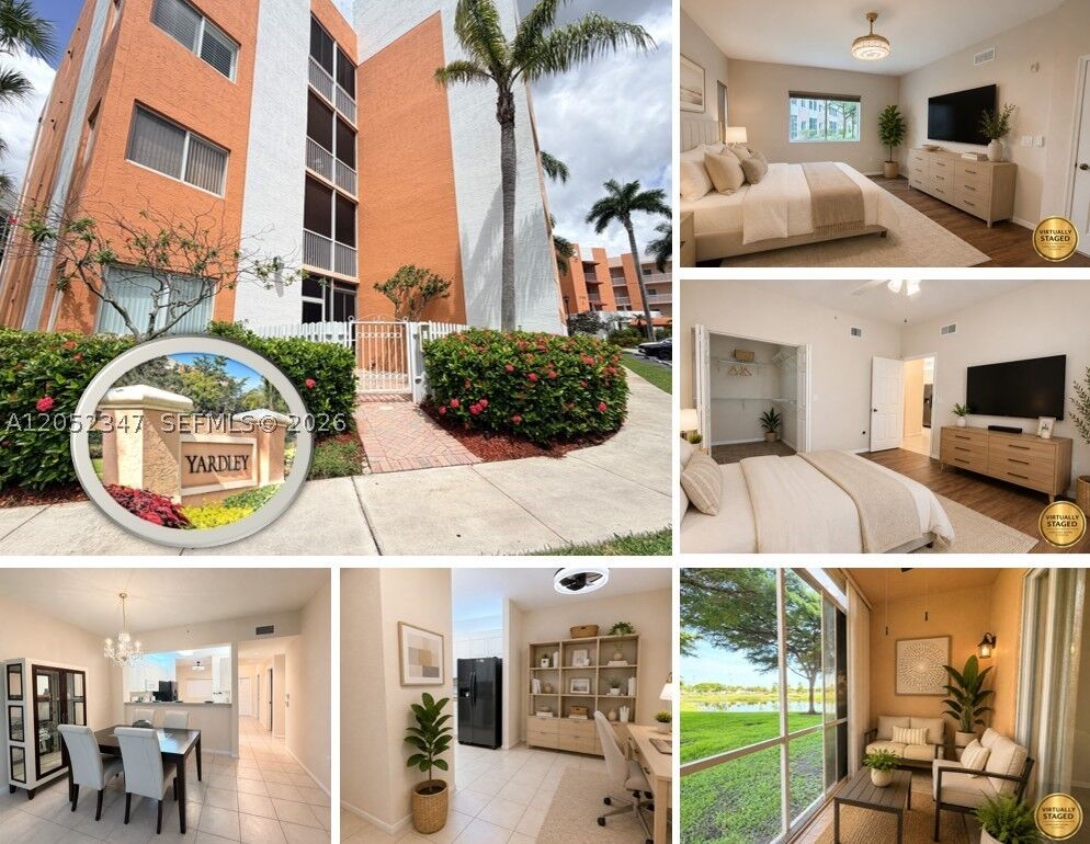 Property Photo:  7735 Yardley Dr 101  FL 33321 